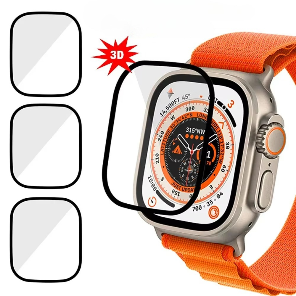 Suitable for Apple Watch 41-42 - Smartwatch Screen Film recensione e prezzo