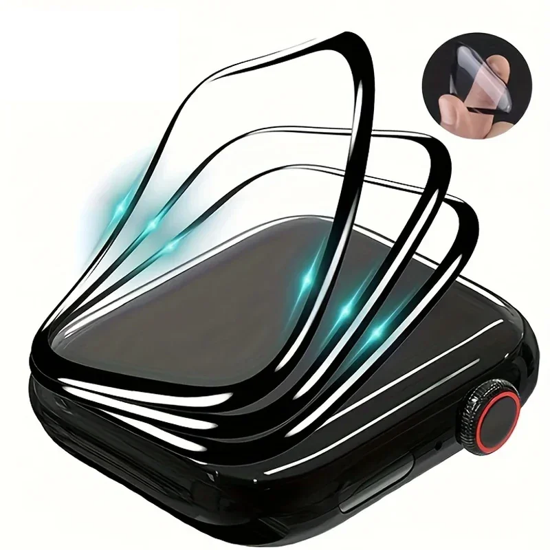 Suitable for Apple Watch 41-42 - Smartwatch Screen Film recensione e prezzo