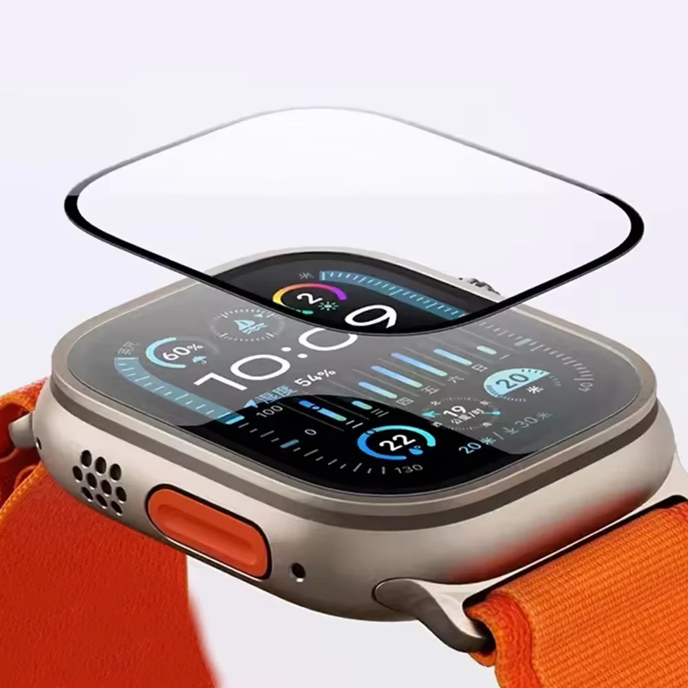 Suitable for Apple Watch 41-42 - Smartwatch Screen Film recensione e prezzo