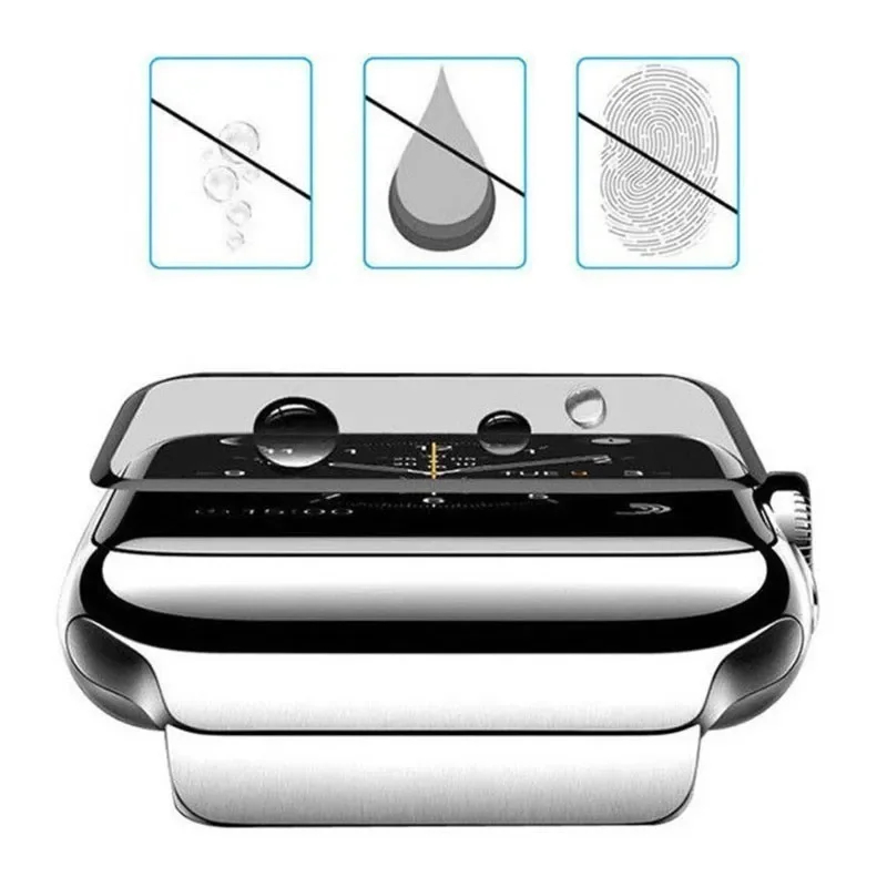 Suitable for Apple Watch 41-42 - Smartwatch Screen Film recensione e prezzo
