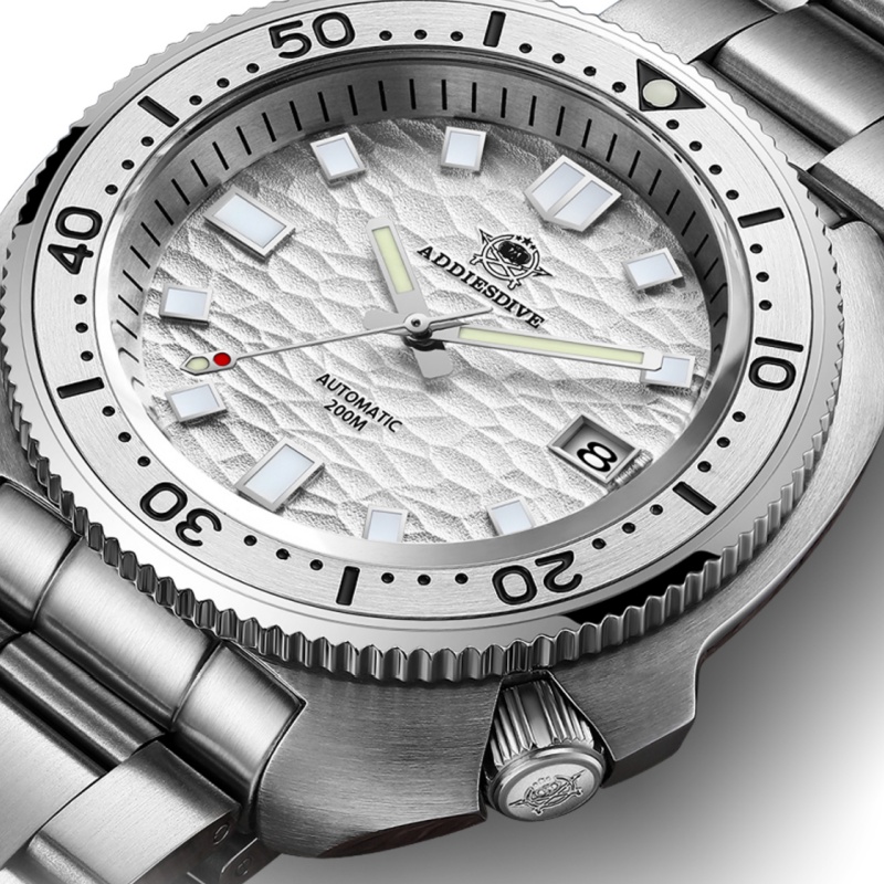 ADDIESDIVE AD2117 Diver Men  W - Anti Blue Light Film recensione e prezzo