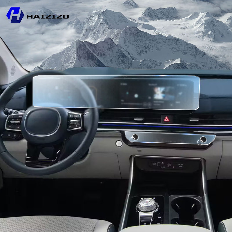 Car GPS LCD screen navigation  - Matte Anti Glare Screen recensione e prezzo